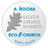 EcoChurch award