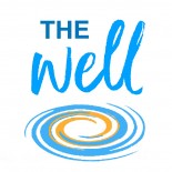 The Well logo