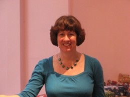 Christine