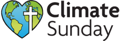 Climate Sunday logo